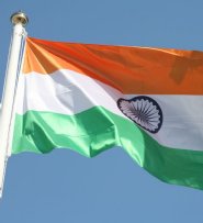 Introducing India