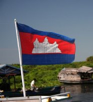 Introducing Cambodia